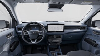 2025 Ford Maverick® Internal Image 2